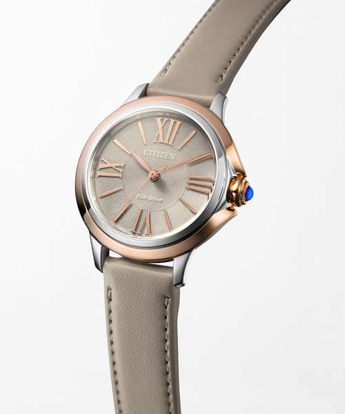 CITIZEN（シチズン） 腕時計 CITIZEN L EM1166-01Z レディース