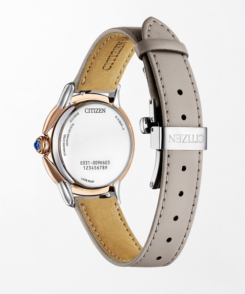 腕時計 CITIZEN L EM1166-01Z レディースの画像