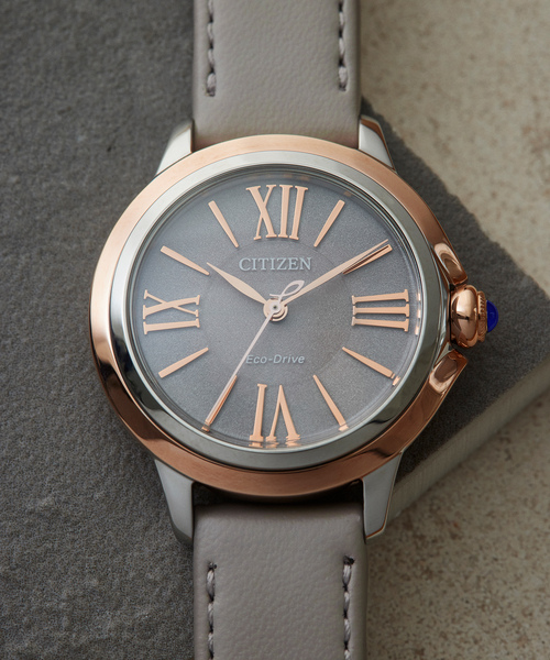 腕時計 CITIZEN L EM1166-01Z レディースの画像