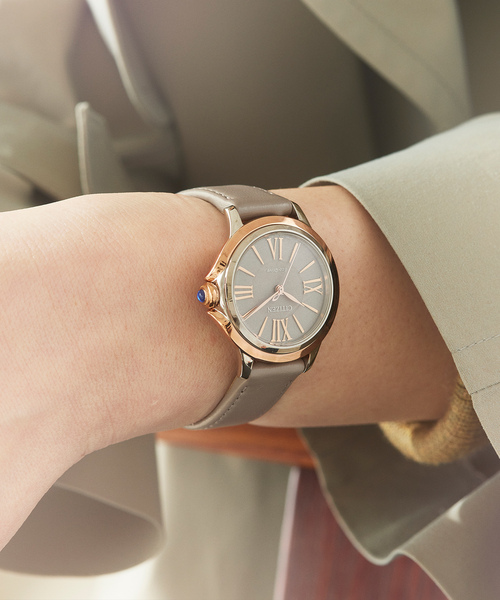 腕時計 CITIZEN L EM1166-01Z レディースの画像