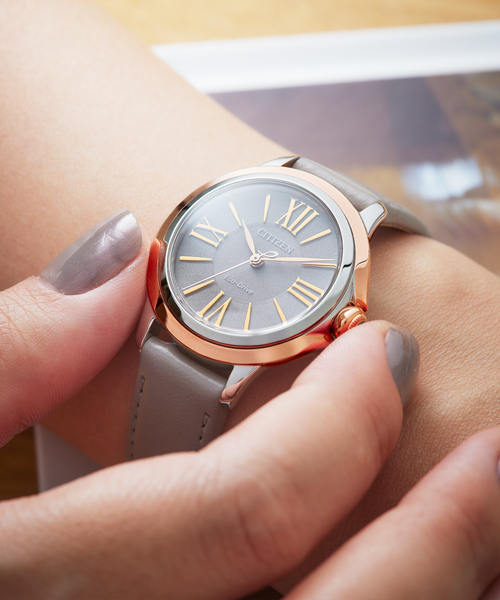 CITIZEN(シチズン) 腕時計 CITIZEN L EM1166-01Z レディース CITIZEN(シチズン) 腕時計 CITIZEN L EM1166-01Z レディース