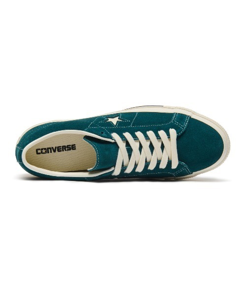 CONVERSE（コンバース） スニーカー CONVERSE ONE STAR SUEDE