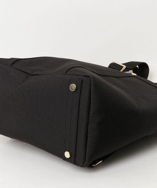 「LANVIN en Bleu」 2WAYバッグ FREE ブラック レディース_画像3