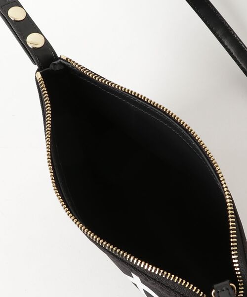 「LANVIN en Bleu」 2WAYバッグ FREE ブラック レディース_画像6