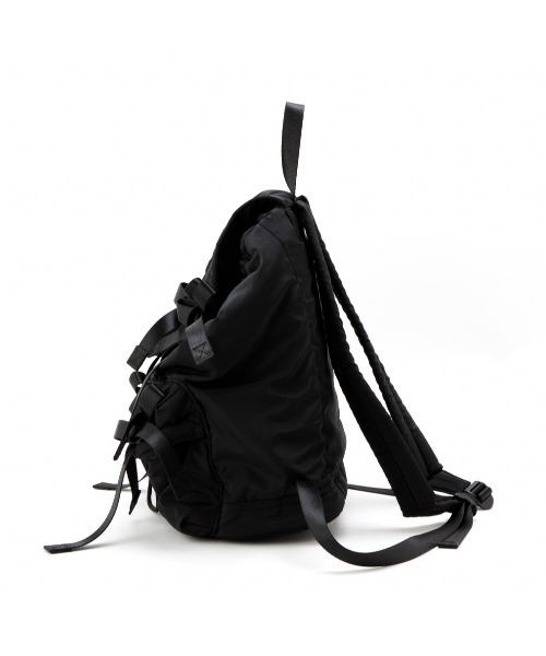 「Casselini」 リュック FREE サックスブルー レディース_画像2