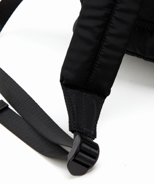 「Casselini」 リュック FREE サックスブルー レディース_画像4