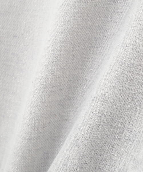 「PROPORTION BODY DRESSING」 スカート SMALL ベージュ レディース_画像7