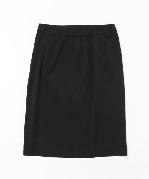 「fleur by mint breeze」 スカート LL ブラック レディース_画像2