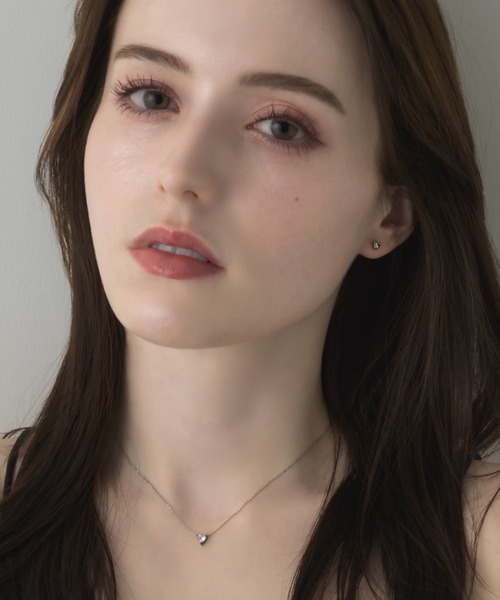 「muku」 ネックレス FREE シルバー レディース_画像5