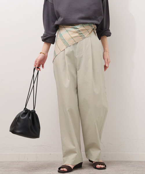 JOURNAL STANDARD relume（ジャーナルスタンダード レリューム