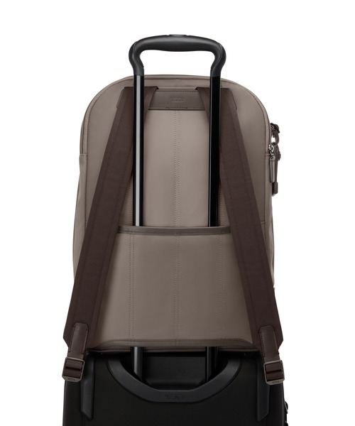 TUMI（トゥミ） デイバック リュック HARRISON 「ウォレン」バック