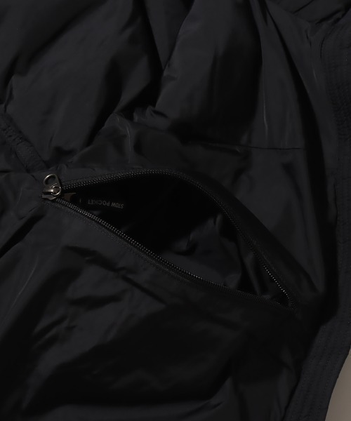 THE NORTH FACE（ザ ノースフェイス） ダウンベスト M オリーブ メンズ