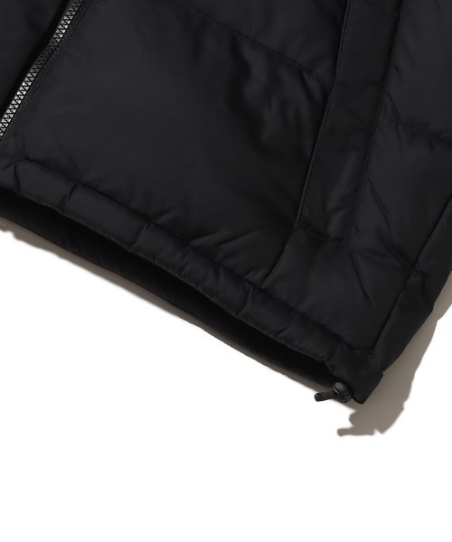 THE NORTH FACE（ザ ノースフェイス） ダウンベスト M オリーブ メンズ