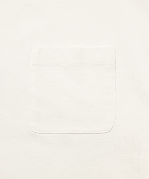 「WILD LIFE TAILOR Adam et Rope'」 半袖Tシャツ M ブラック メンズ_画像5