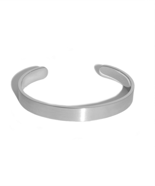 「LION HEART」 バングル ONE SIZE シルバー メンズ_画像3