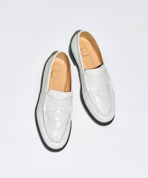 CITYSHOP（シティショップ） ローファー C ME LOAFERES：ローファー