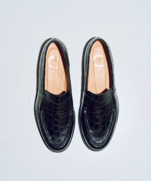 CITYSHOP（シティショップ） ローファー C ME LOAFERES：ローファー