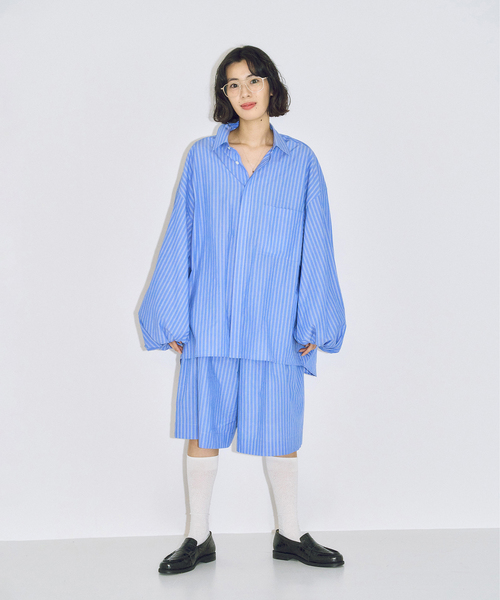 CITYSHOP（シティショップ） ローファー C ME LOAFERES：ローファー