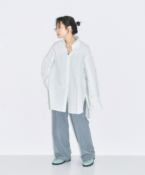 CITYSHOP（シティショップ） ローファー C ME LOAFERES：ローファー