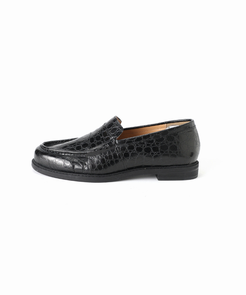 CITYSHOP（シティショップ） ローファー C ME LOAFERES：ローファー