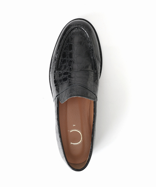 CITYSHOP（シティショップ） ローファー C ME LOAFERES：ローファー