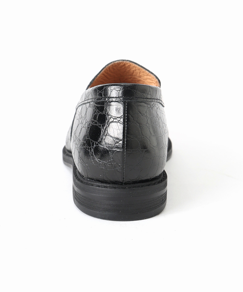 CITYSHOP（シティショップ） ローファー C ME LOAFERES：ローファー