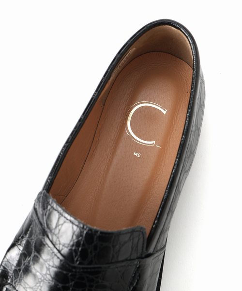 CITYSHOP（シティショップ） ローファー C ME LOAFERES：ローファー
