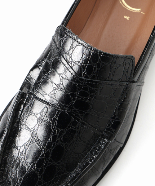 CITYSHOP（シティショップ） ローファー C ME LOAFERES：ローファー