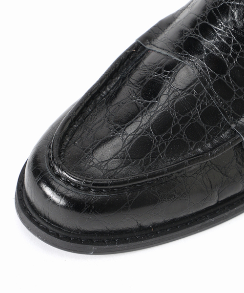 CITYSHOP（シティショップ） ローファー C ME LOAFERES：ローファー