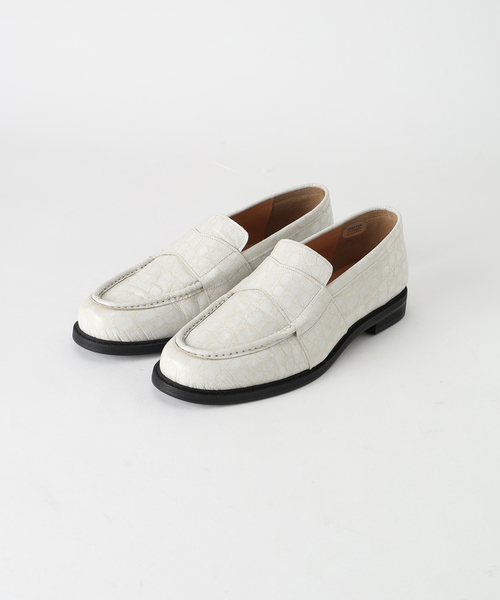 【新品未使用】C ME LOAFERES：ローファー CITYSHOP（シティショップ） ローファー C ME LOAFERES：ローファー