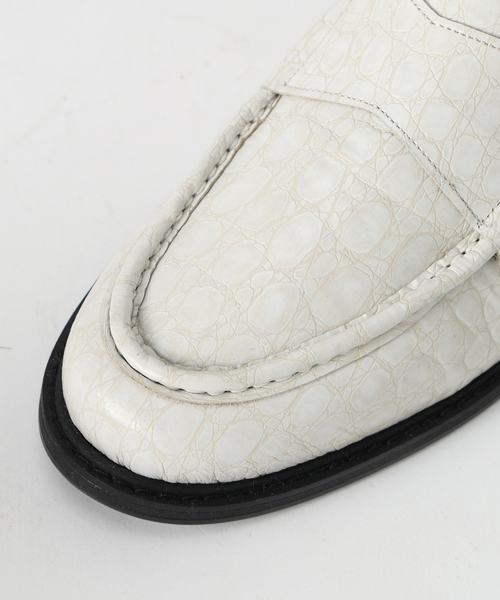 CITYSHOP（シティショップ） ローファー C ME LOAFERES：ローファー