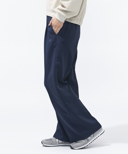 new balance ニューバランス トレーニング パンツ ナイロン 紺 XL New Balance（ニューバランス） 2026春夏新作 大谷翔平選手着用モデル