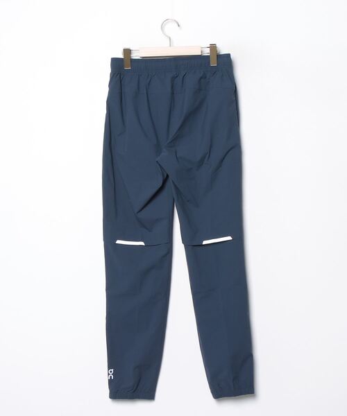 「On」 イージーパンツ S ブルー レディース_画像2