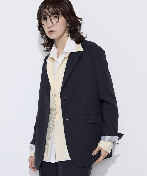 COMME CA Wardrobe セレモニースーツ スーツ 「セットアップ対応
