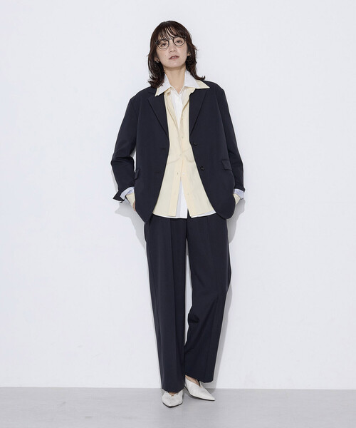 COMME CA Wardrobe セレモニースーツ スーツ 「セットアップ対応