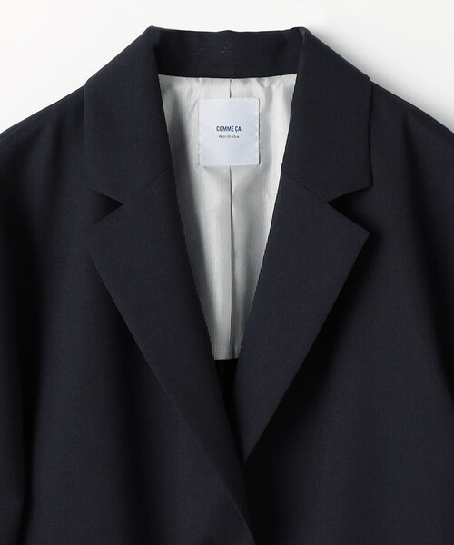 COMME CA Wardrobe セレモニースーツ スーツ 「セットアップ対応
