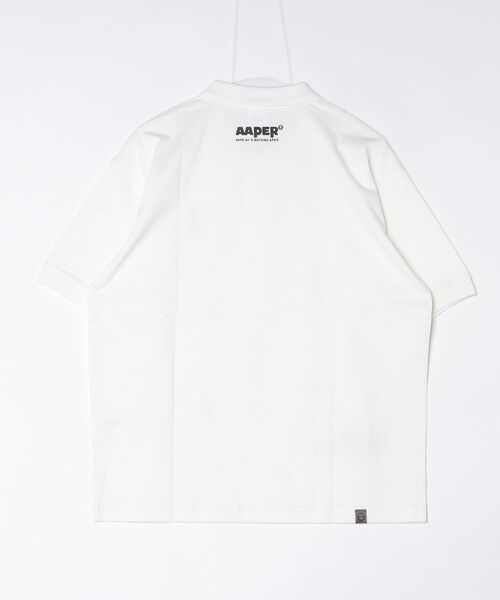 AAPE BY A BATHING APE（エーエイプバイアベイシングエイプ