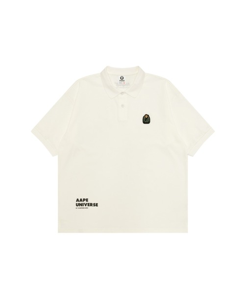AAPE BY A BATHING APE（エーエイプバイアベイシングエイプ