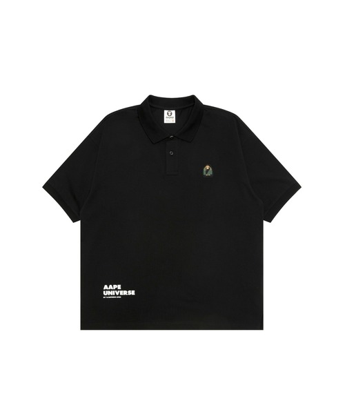 AAPE BY A BATHING APE（エーエイプバイアベイシングエイプ