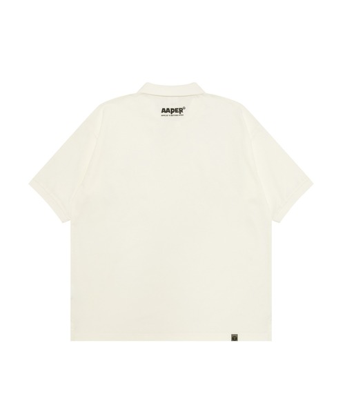 AAPE BY A BATHING APE（エーエイプバイアベイシングエイプ