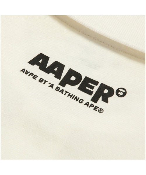 ポロシャツ AAPER ”ALDO” POLO メンズの画像