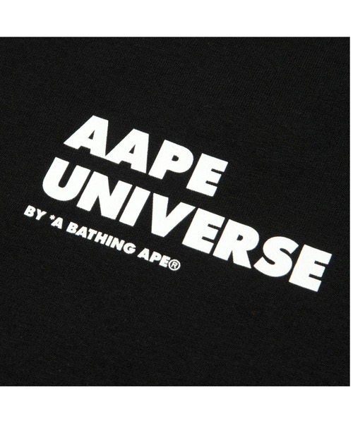 ポロシャツ AAPER ”ALDO” POLO メンズの画像