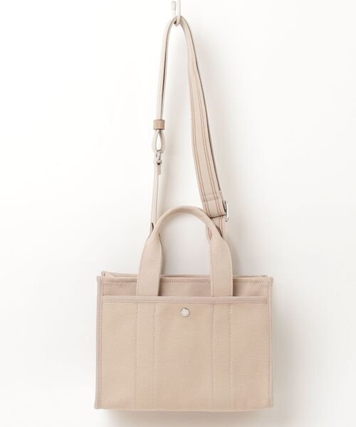 COACH（コーチ） 刺繍2WAYバッグ - ベージュ レディース : ZOZOTOWN 