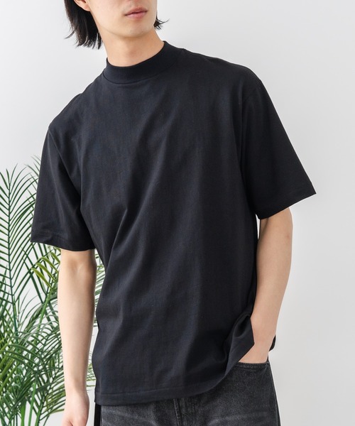 Hanes（ヘインズ） tシャツ 「HANES/ヘインズ」「タグレス・丸胴