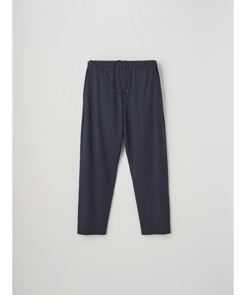 JOHN SMEDLEY（ジョンスメドレー） パンツ SUPER100'Sトロピカルウール