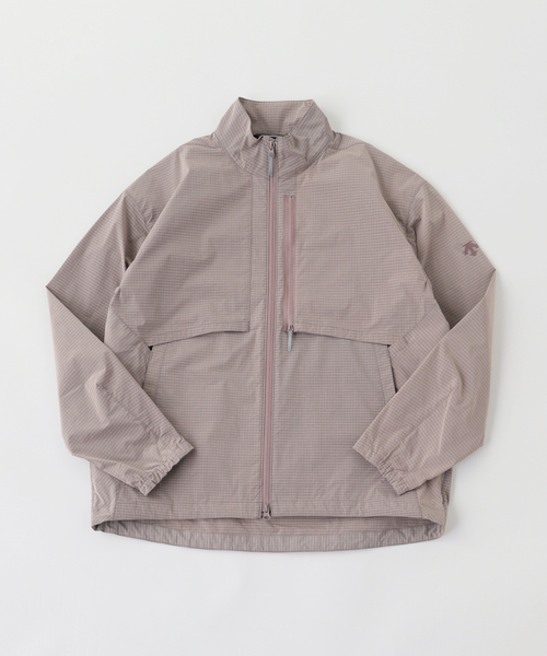 DESCENTE ALLTERRAIN（デサント オルテライン） コート ジャケット