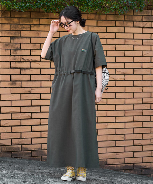 FREAK'S STORE（フリークスストア） ワンピース 限定展開 「UVカット