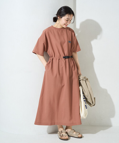 FREAK'S STORE（フリークスストア） ワンピース 限定展開 「UVカット