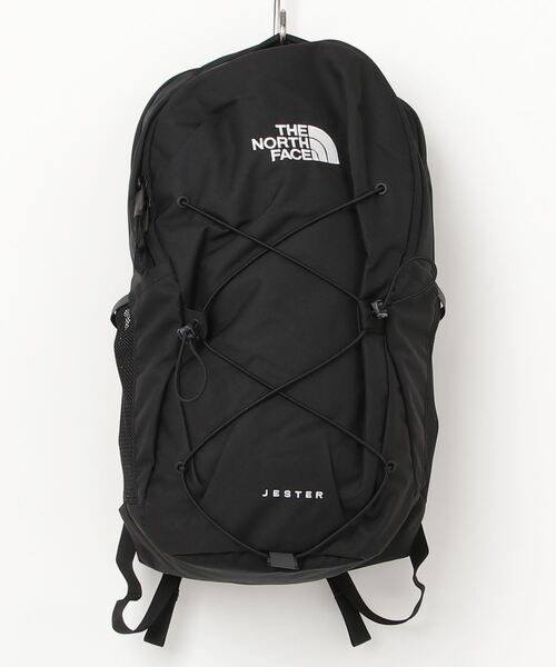 THE NORTH FACE（ザ ノースフェイス） リュック FREE ブラック メンズ