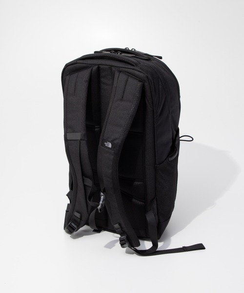 THE NORTH FACE（ザ ノースフェイス） リュック FREE ブラック メンズ